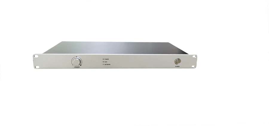 AI audio host