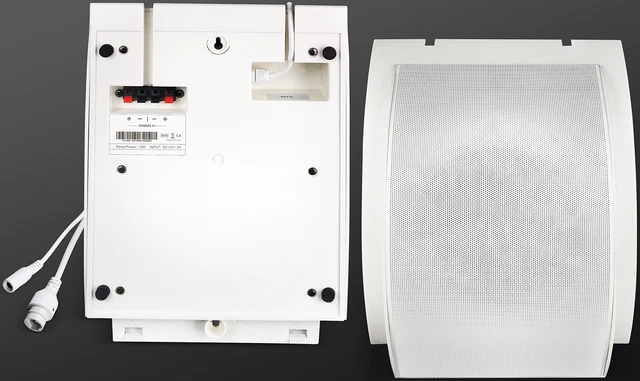 Anti-Ligature IP Network Speaker