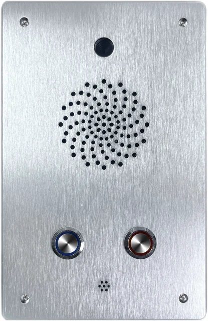 Video SIP Intercom Terminal