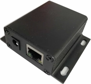 NTP to RS-485 Time Module