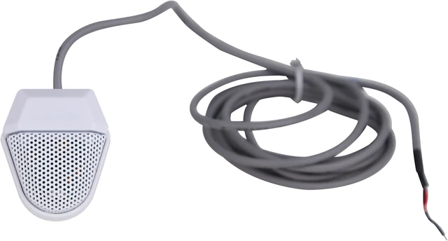 Audio pickup · IP22 · 4–9 m² (63 dB)